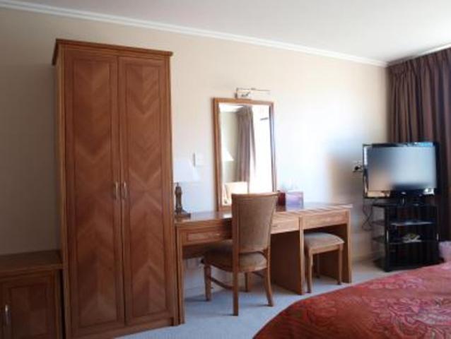 Albany Rosedale Motel オークランド エクステリア 写真