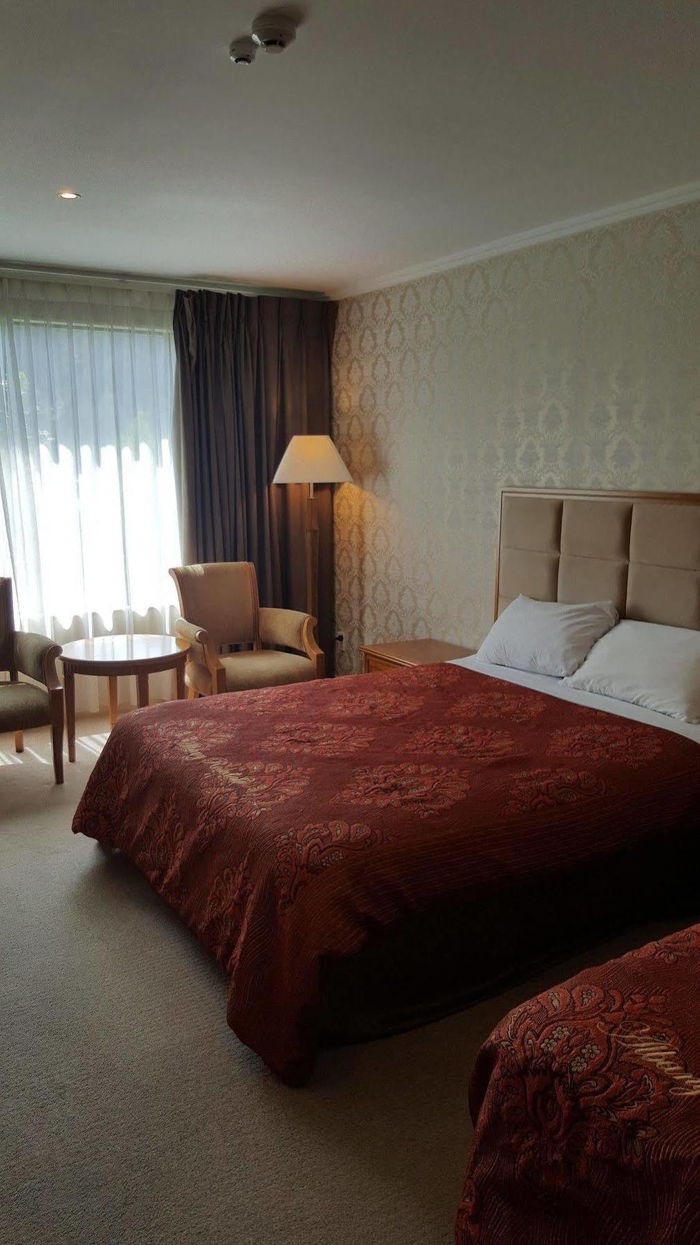 Albany Rosedale Motel オークランド エクステリア 写真