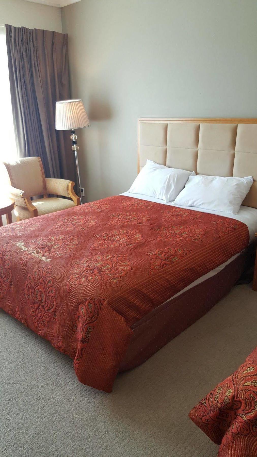 Albany Rosedale Motel オークランド エクステリア 写真
